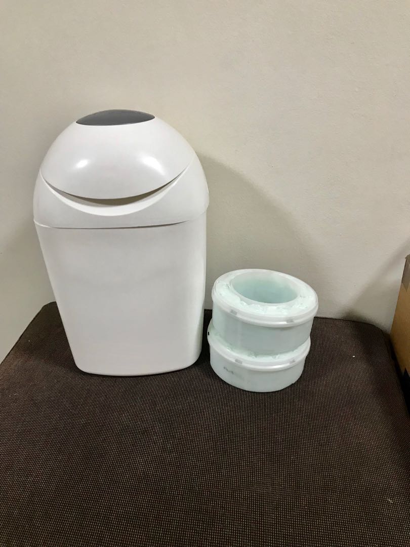 Tommee tippee sangenic diaper disposal, Babies & Kids, Bathing