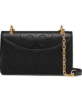 Alexa tote tory clearance burch