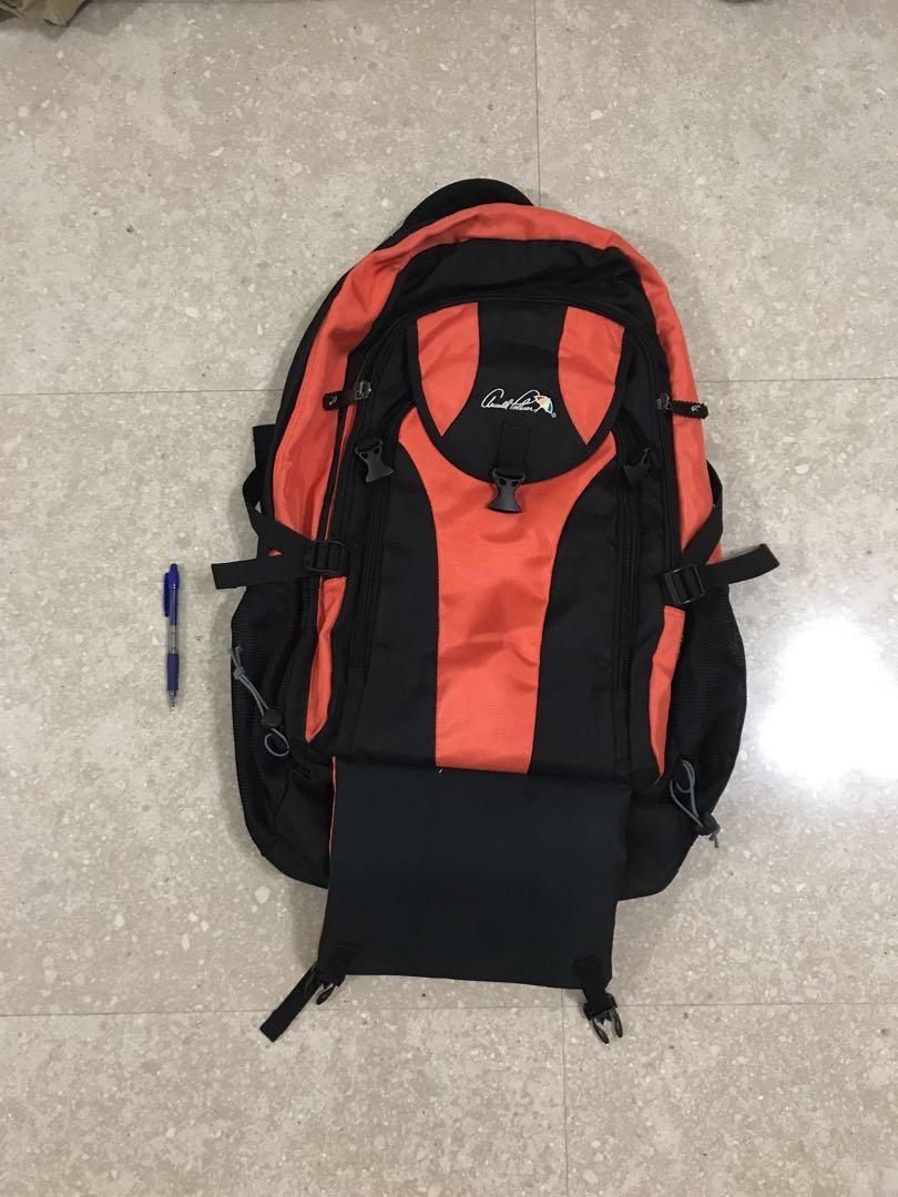 trekking 60 backpack