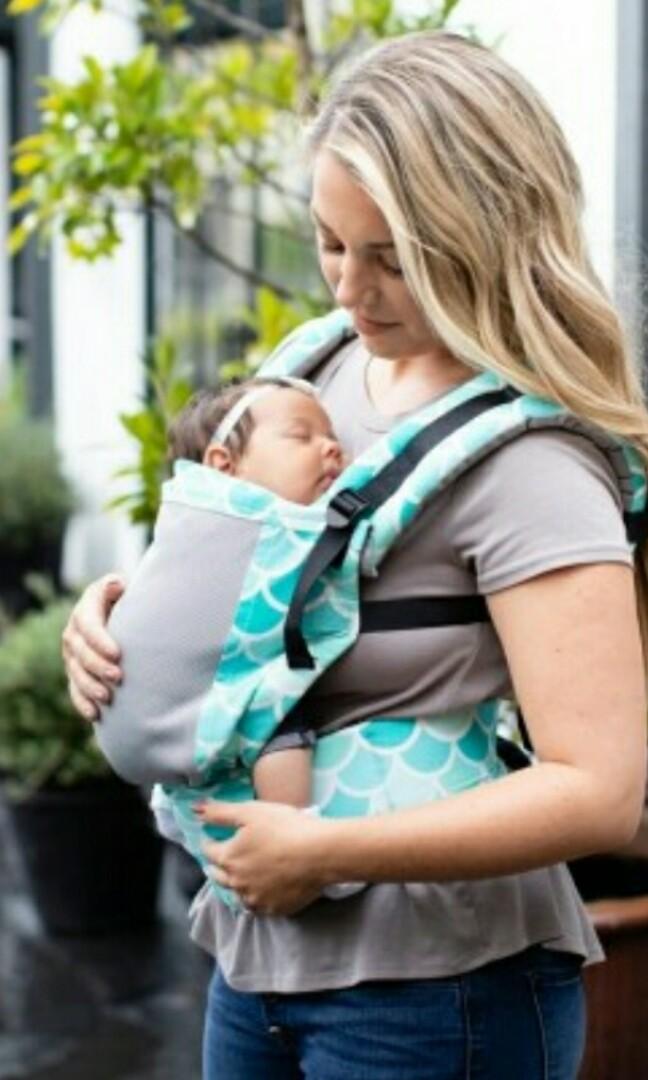 tula free to grow for newborn