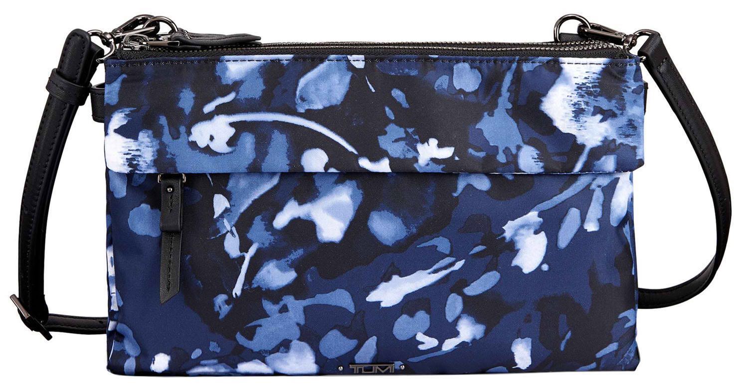 Tumi voyageur 2025 tristen crossbody