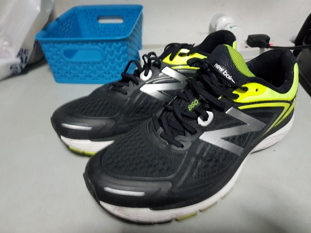 New top balance m860bh8
