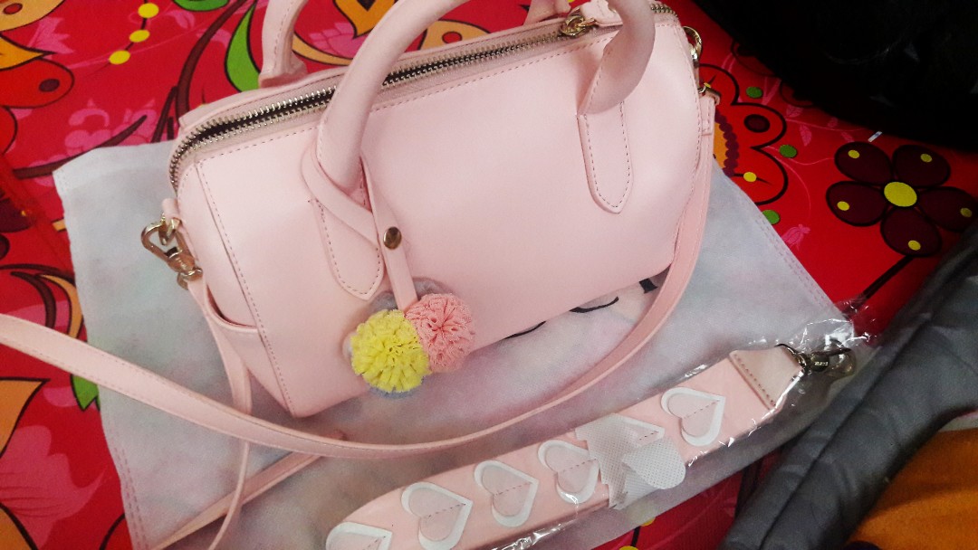 Vincci bag new arrival new arrivals 2018