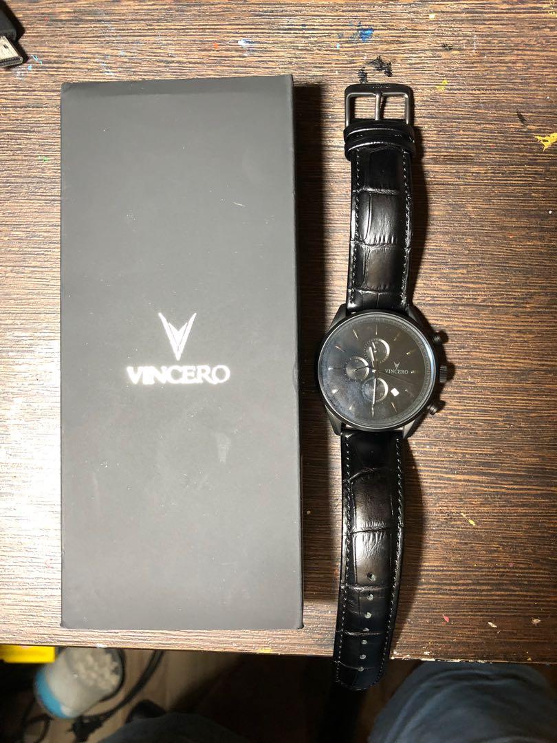The chrono s matte black outlet