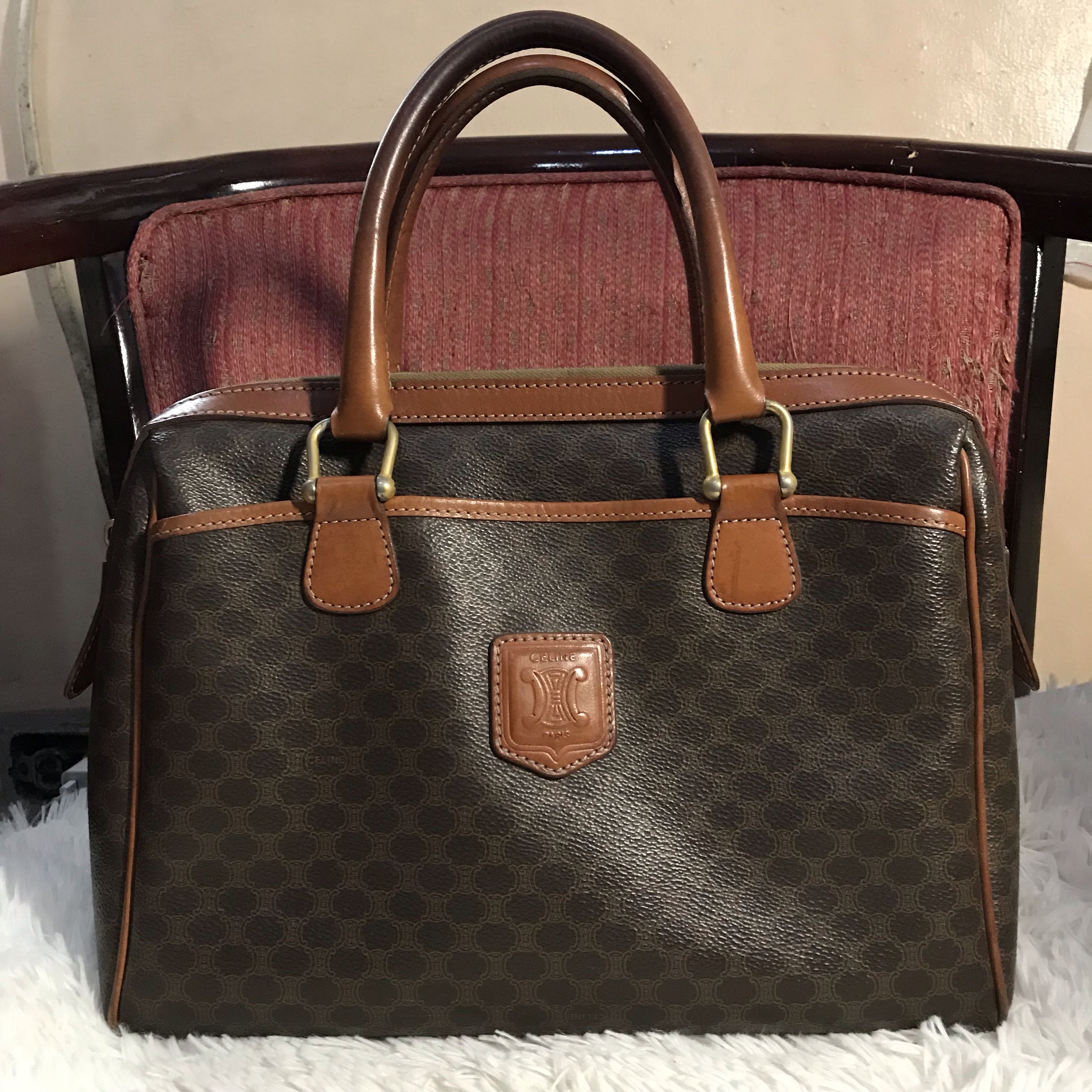 celine doctor bag