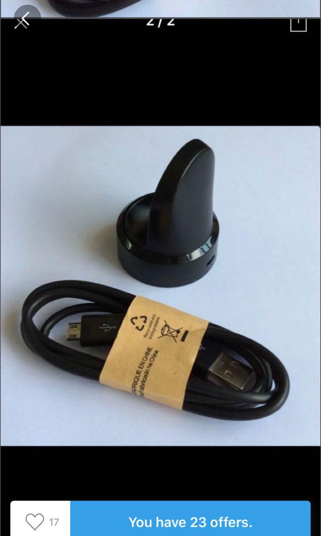 Wireless Charger406100250828492800