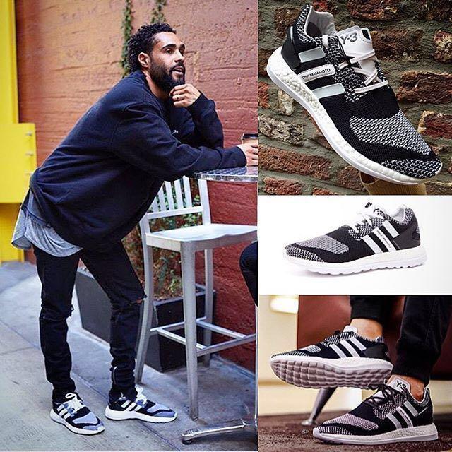 Jerry Lorenzo Y3 Pure Boost Cheap Online