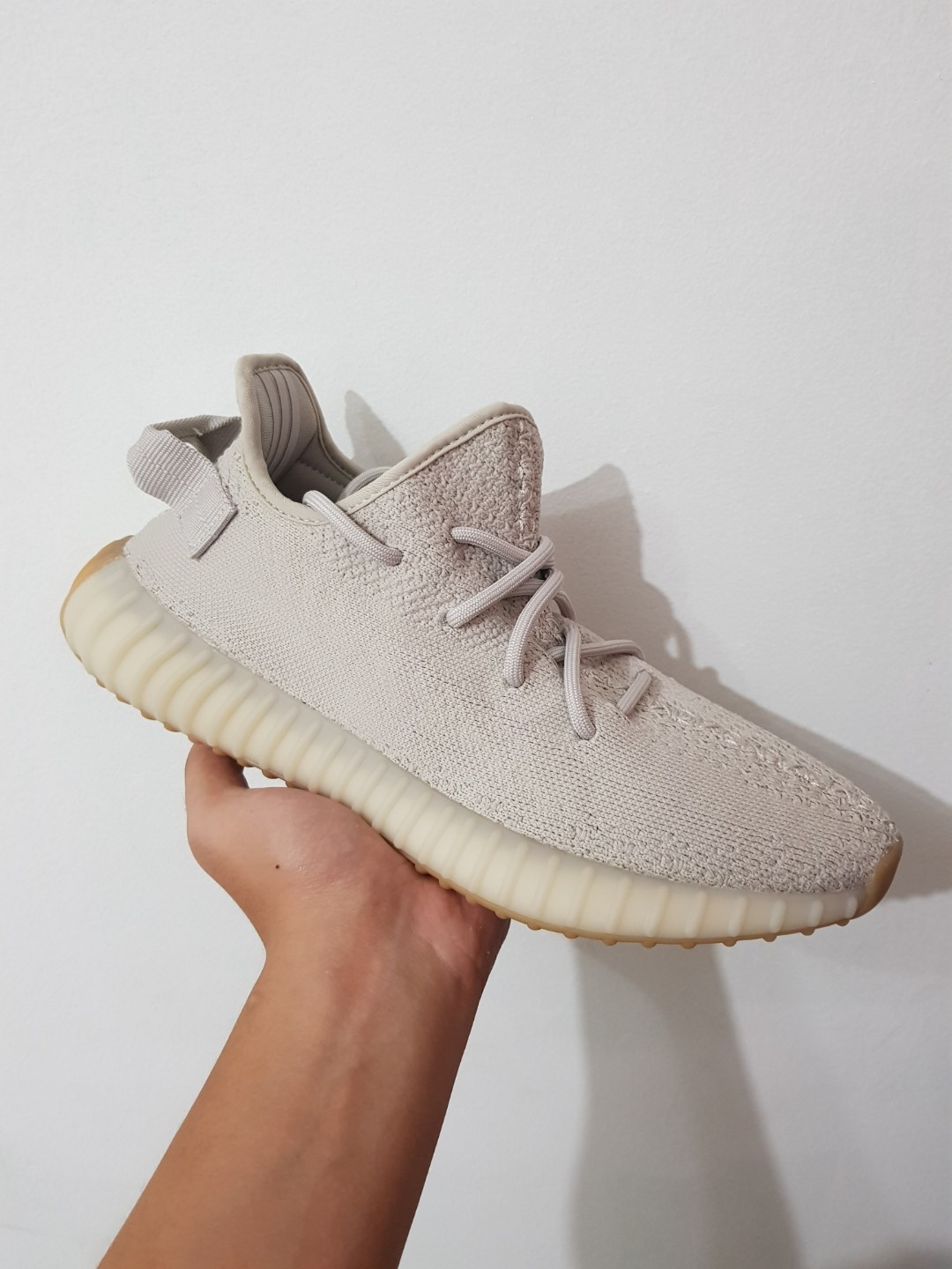 adidas Yeezy Boost 350 V2 Sesame F99710 Release Info