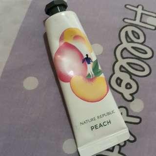 Hand Cream Nature Republik