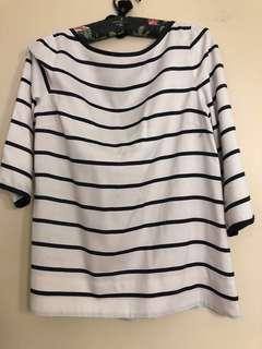 🔷Authentic Marc by Marc Jacobs silk top