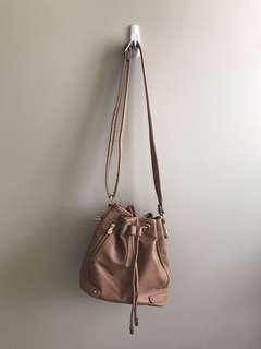 Colette Bucket Shoulder Bag