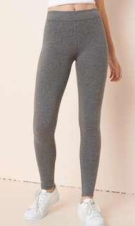 Garage Grey leggings