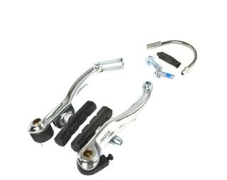 artek vigorous brake pads