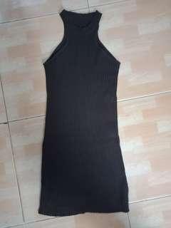 Dres rajut