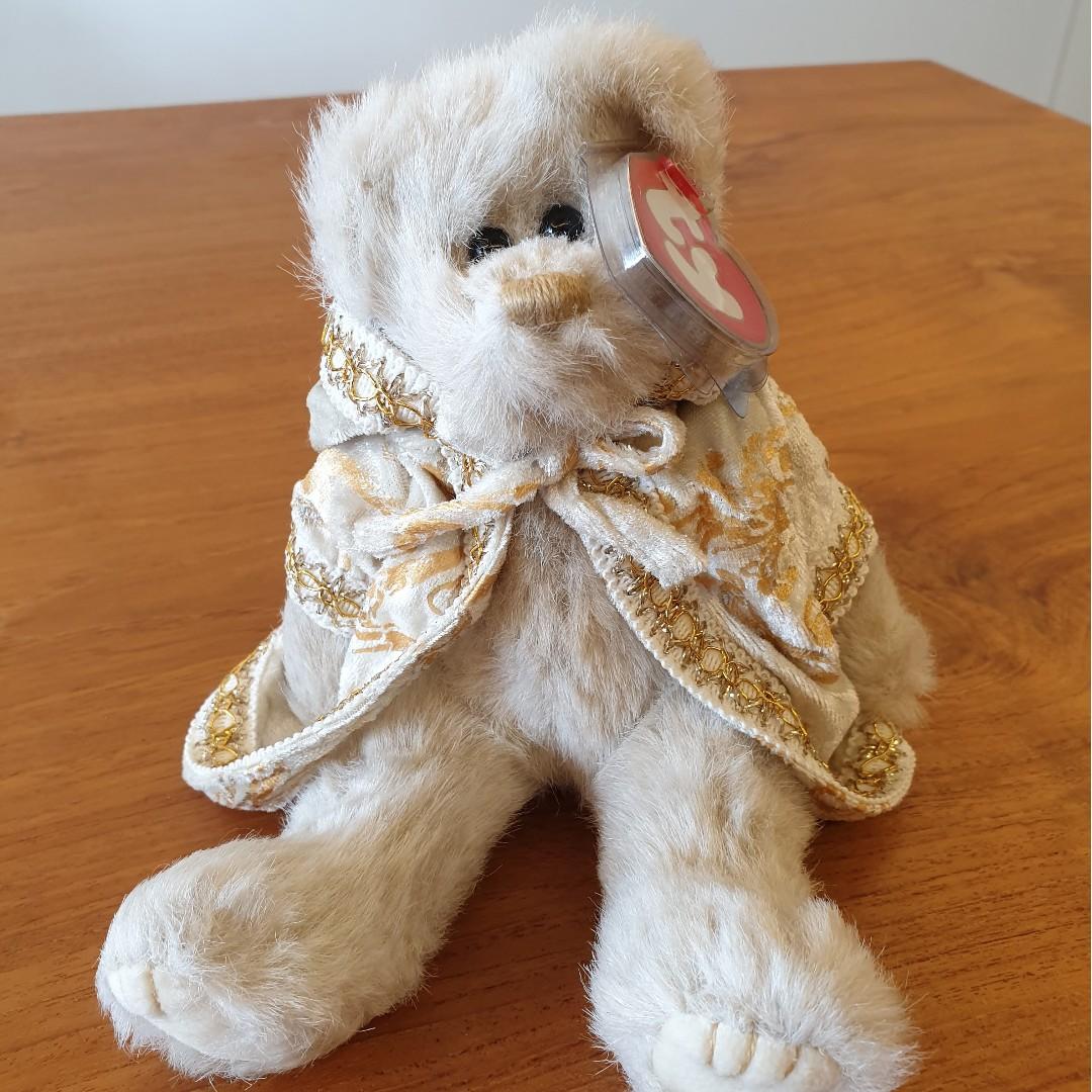 gwyndolyn beanie baby