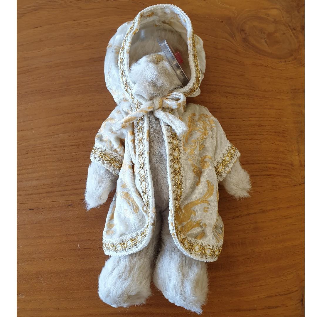 gwyndolyn beanie baby