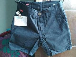 Lee Cooper Hot Pants Navy