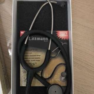 Littman stethoscope
