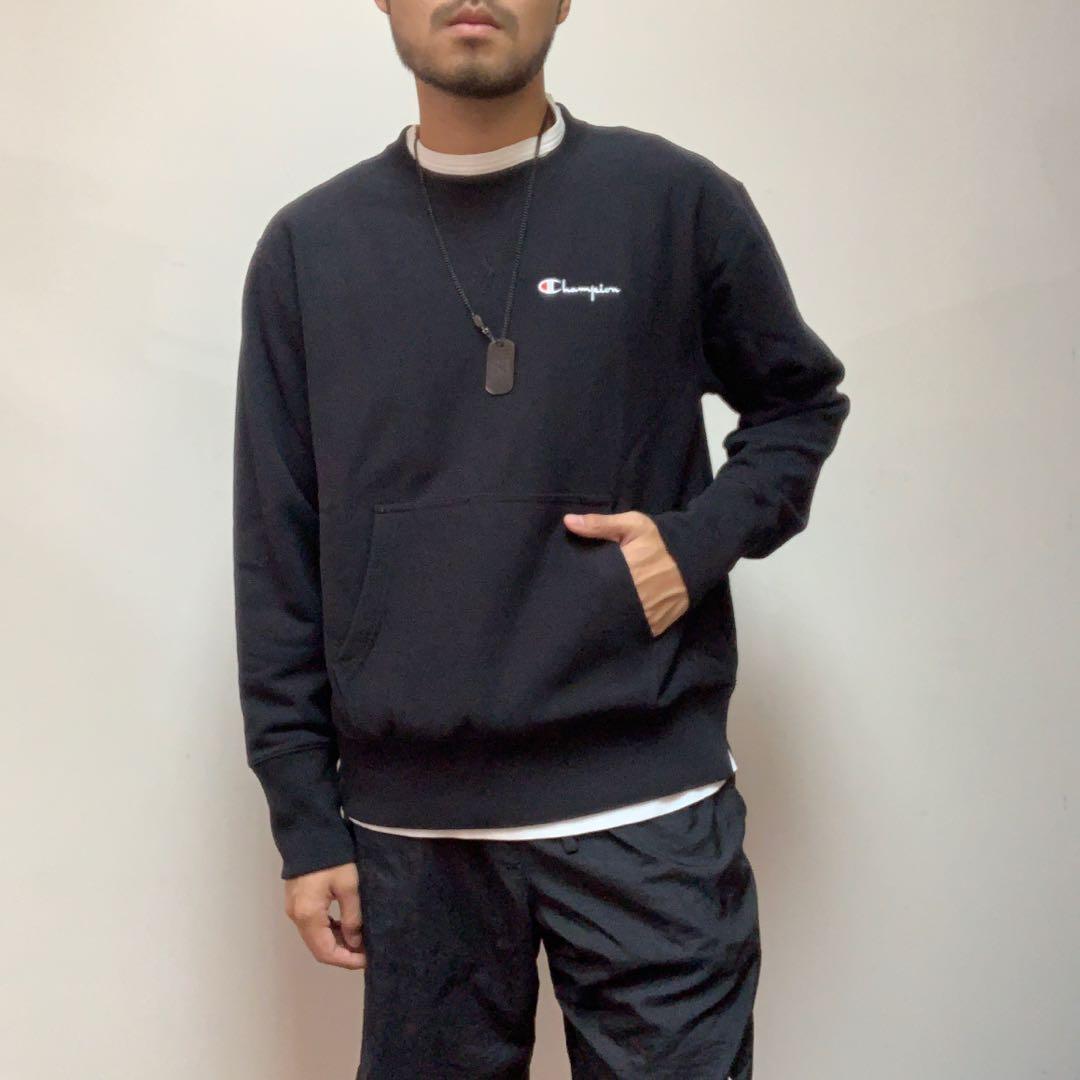 Sweater hotsell champion 2hand