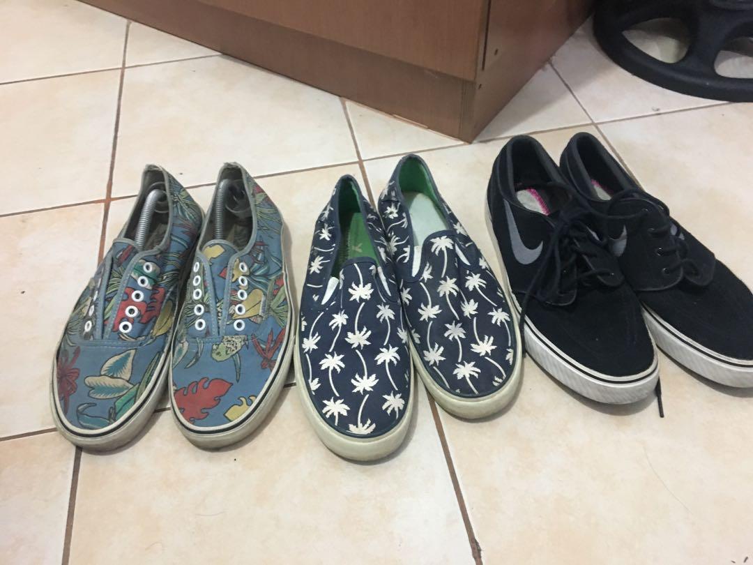 american eagle running shoes