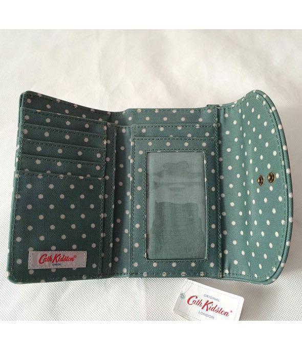 Cath kidston wallet original discount