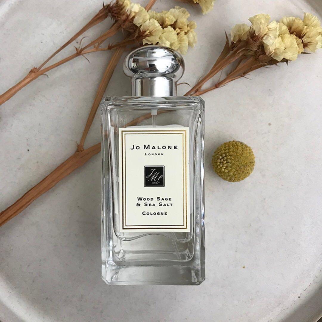 できる 私の 発生器 jo malone wood sage and sea salt 香水 nurichem org