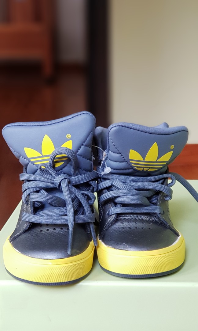 Adidas us 2025 baby 2018