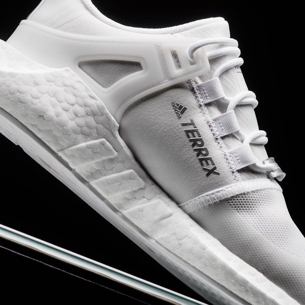 adidas eqt support 93 17 gore tex Men s Fashion Footwear Sneakers on Carousell