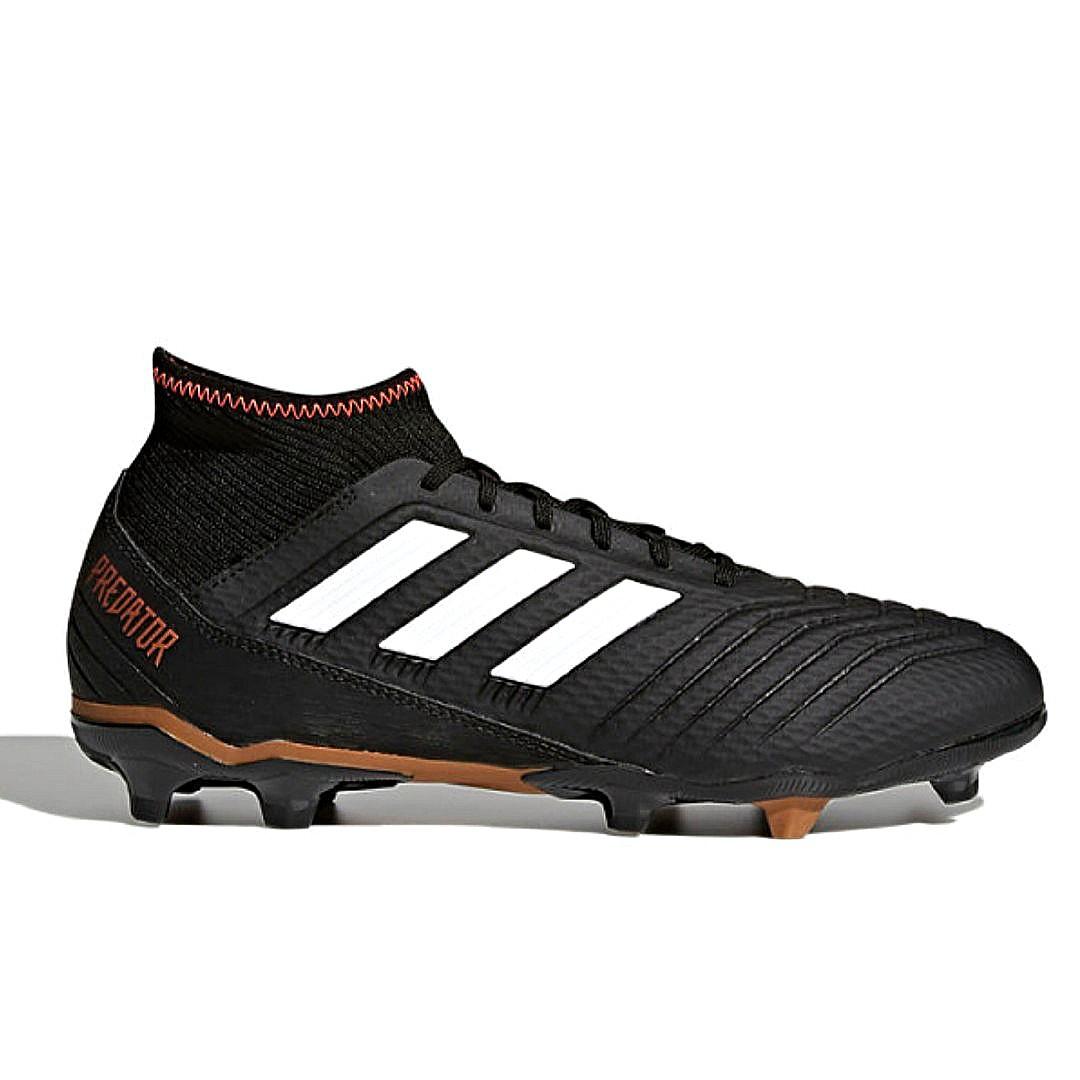 adidas predator soccer boots