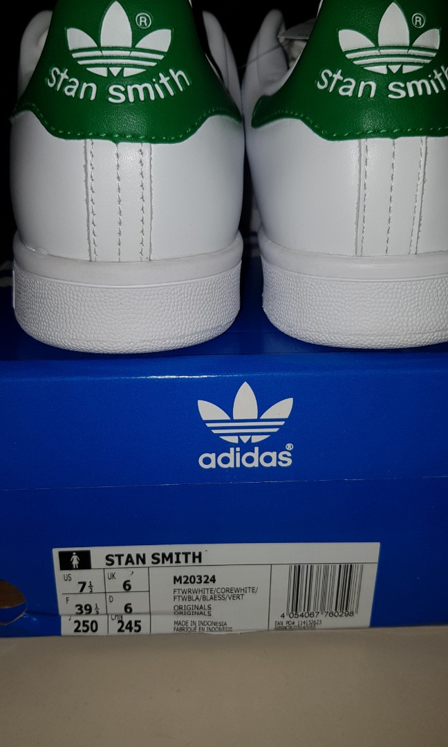 adidas originals stan smith m20324