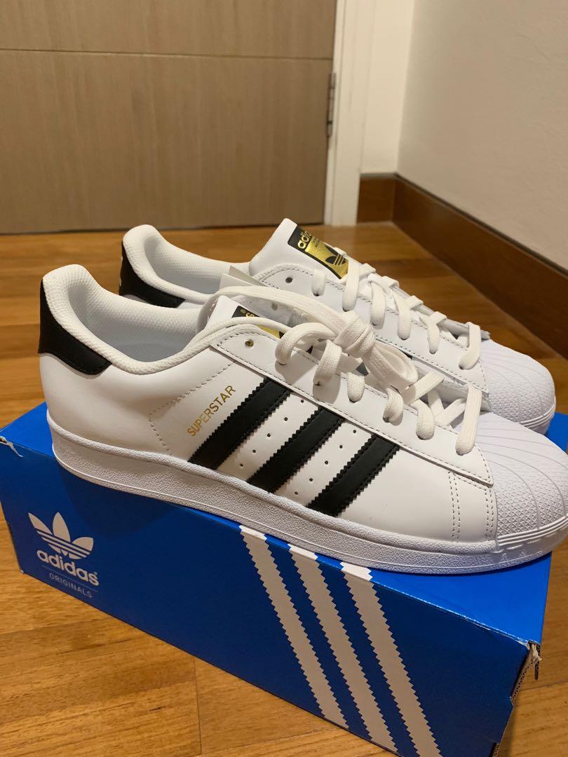 adidas superstar 42.5