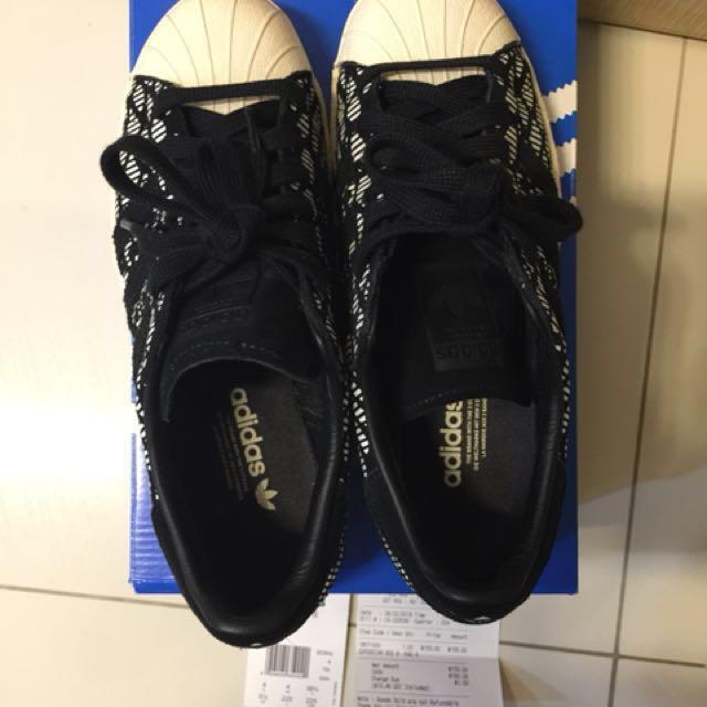 Superstar 80s discount dames