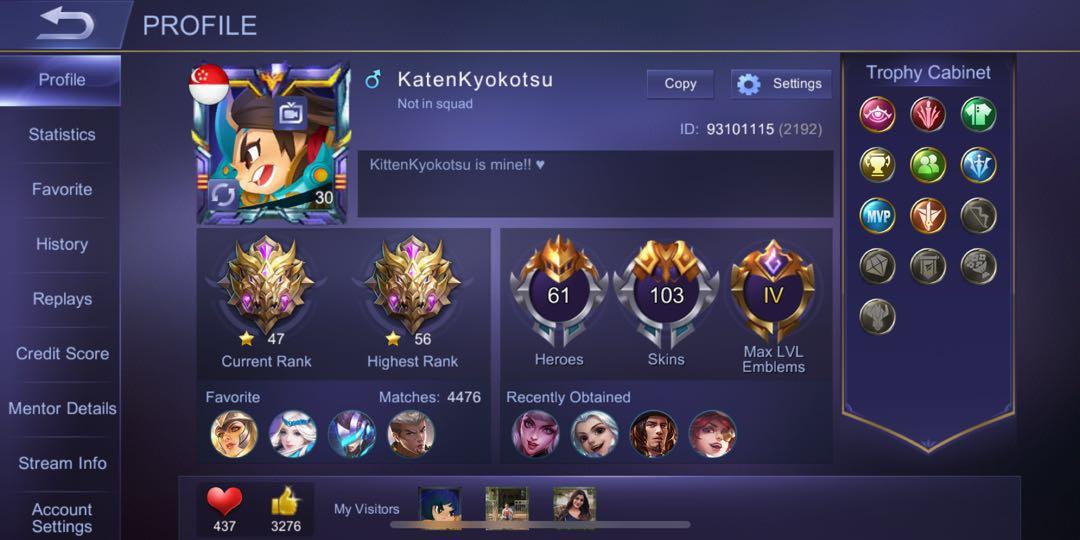 Itoons.World/Ml Mobile Legends Hack Pc