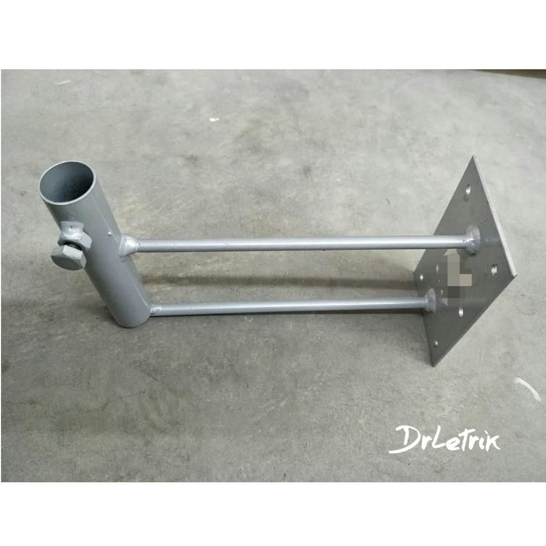 Antenna Bracket, Home u0026 Furniture, Others on Carousell