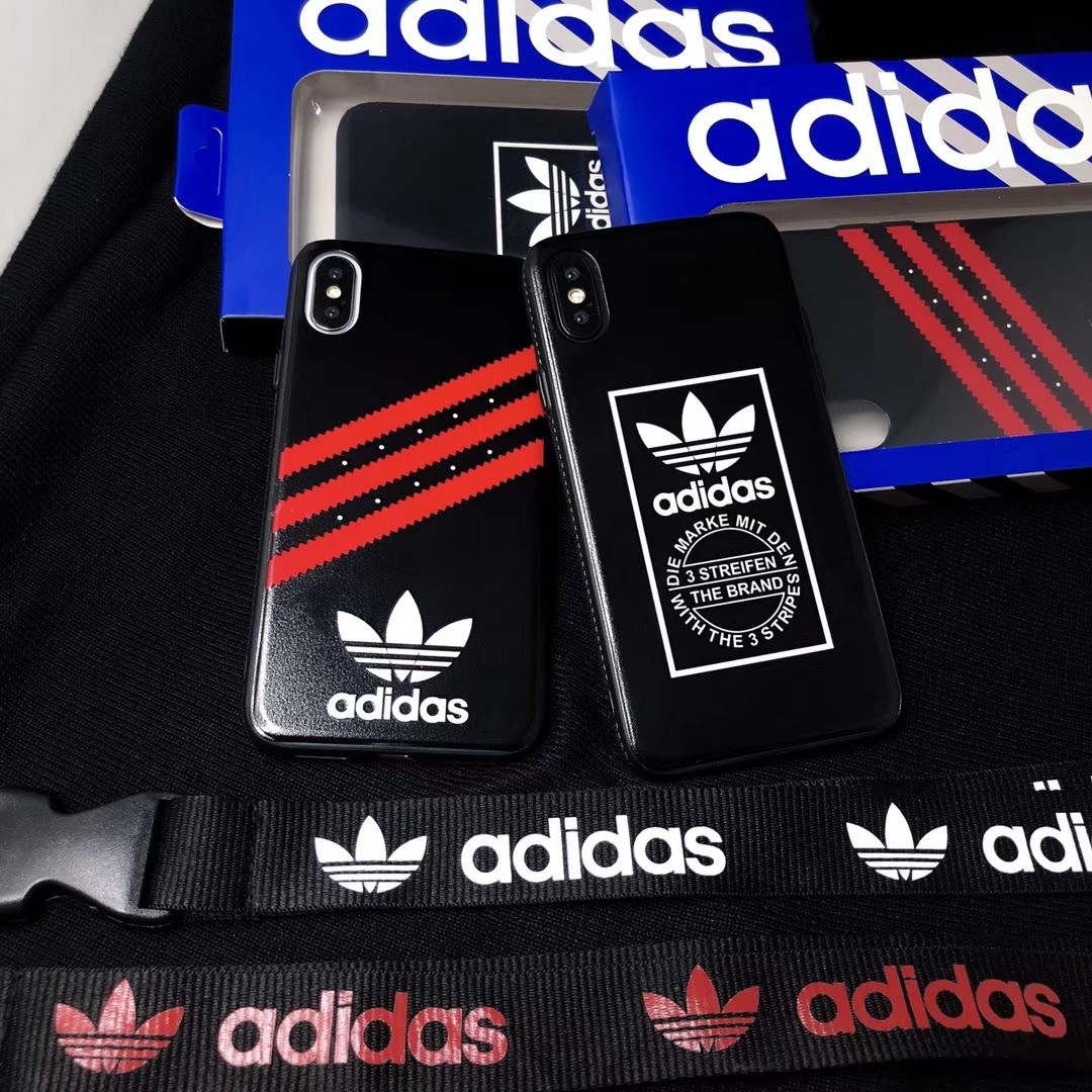 xs max adidas