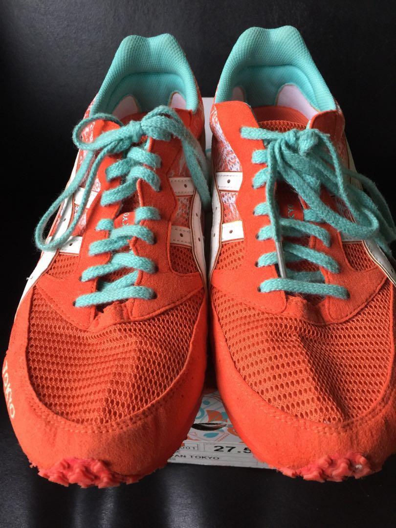 Asics Tarther Japan Tokyo Ltd Edt Made in Japan Sports Equipment Sports Games Water Sports on Carousell