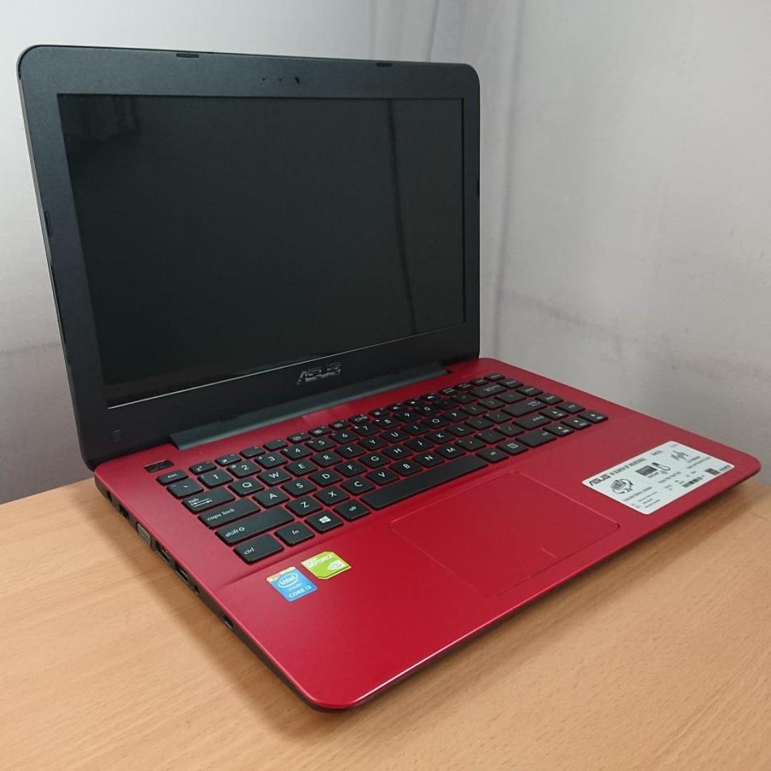 Asus x455l ram sale