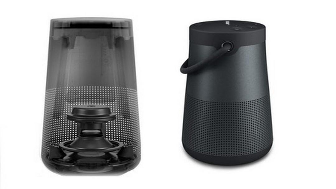 Authentic Bose Soundlink Revolve Plus Bluetooth Speaker Electronics Audio On Carousell