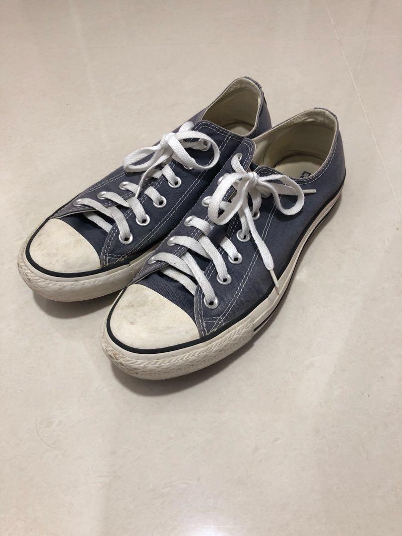 Authentic Converse All Star Size 8 (men 