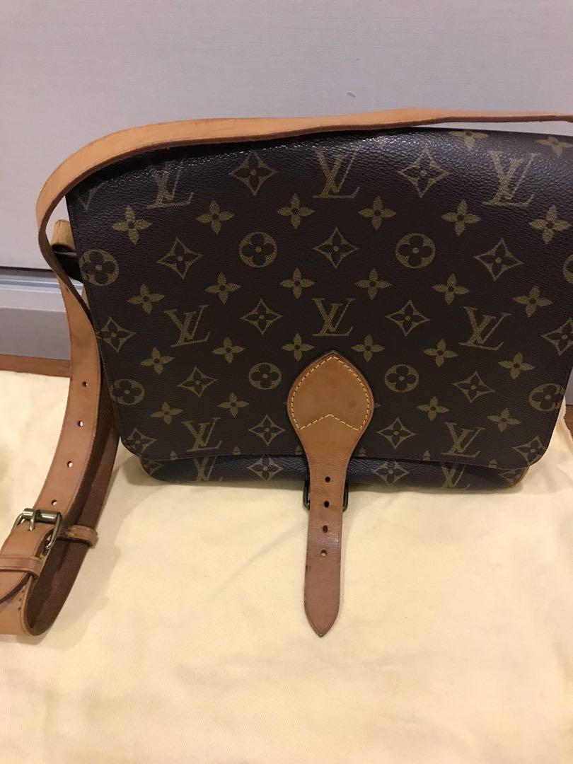 Lv classic sales sling bag