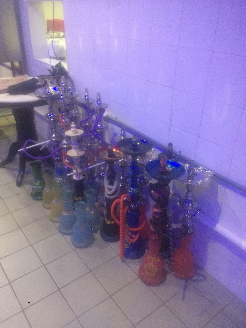 Shisha dapur second, Everything Else, Others on Carousell