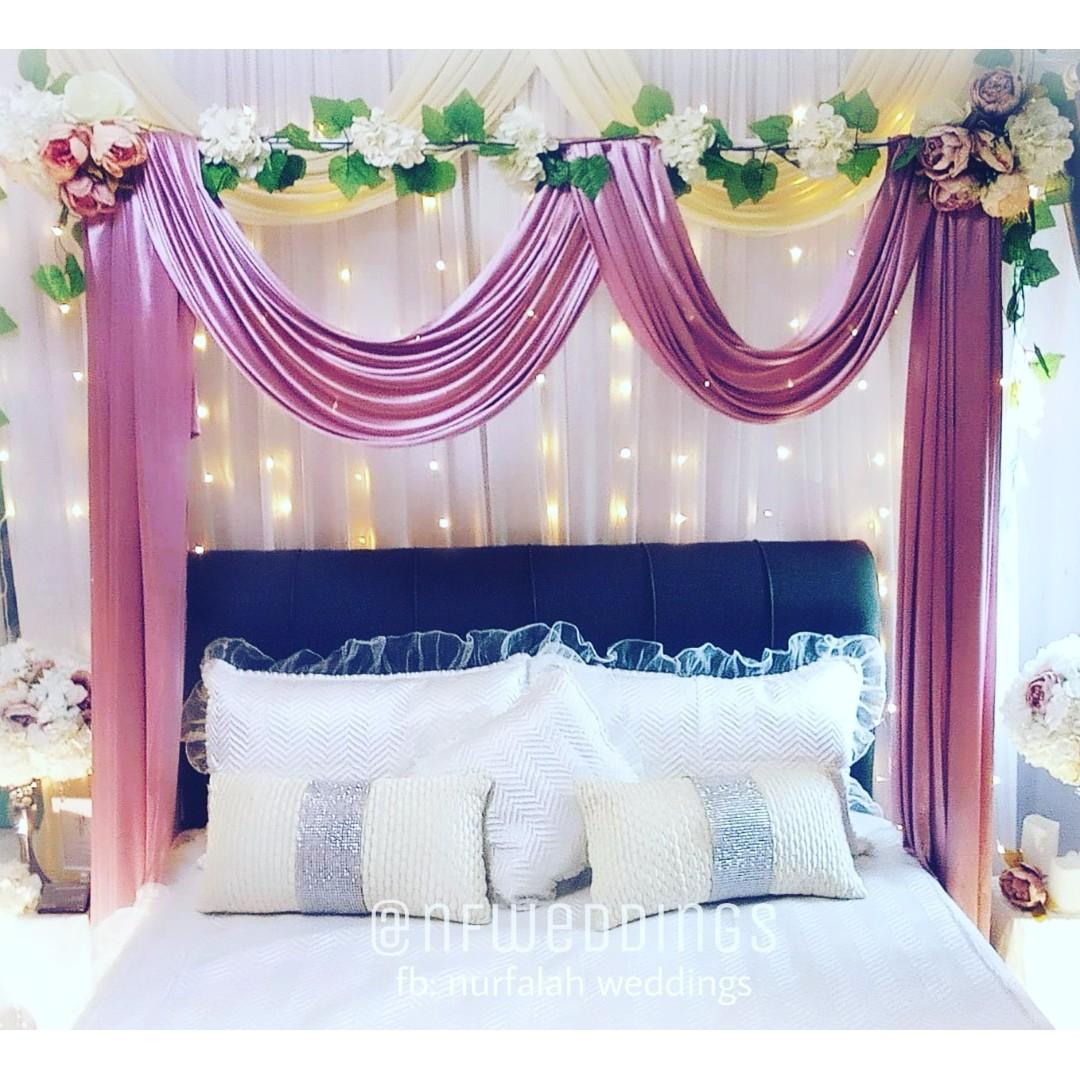 Bilik Pengantin Bridal Room Lifestyle Services Event Party