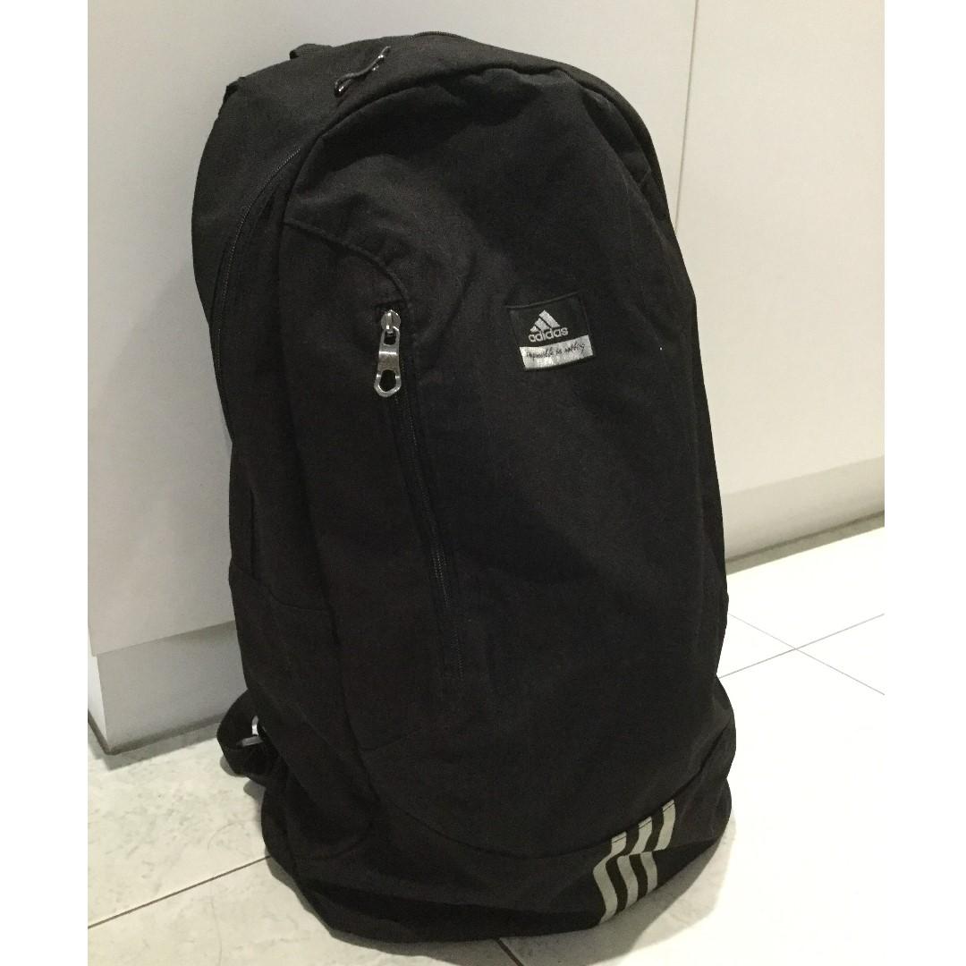 adidas 25l backpack