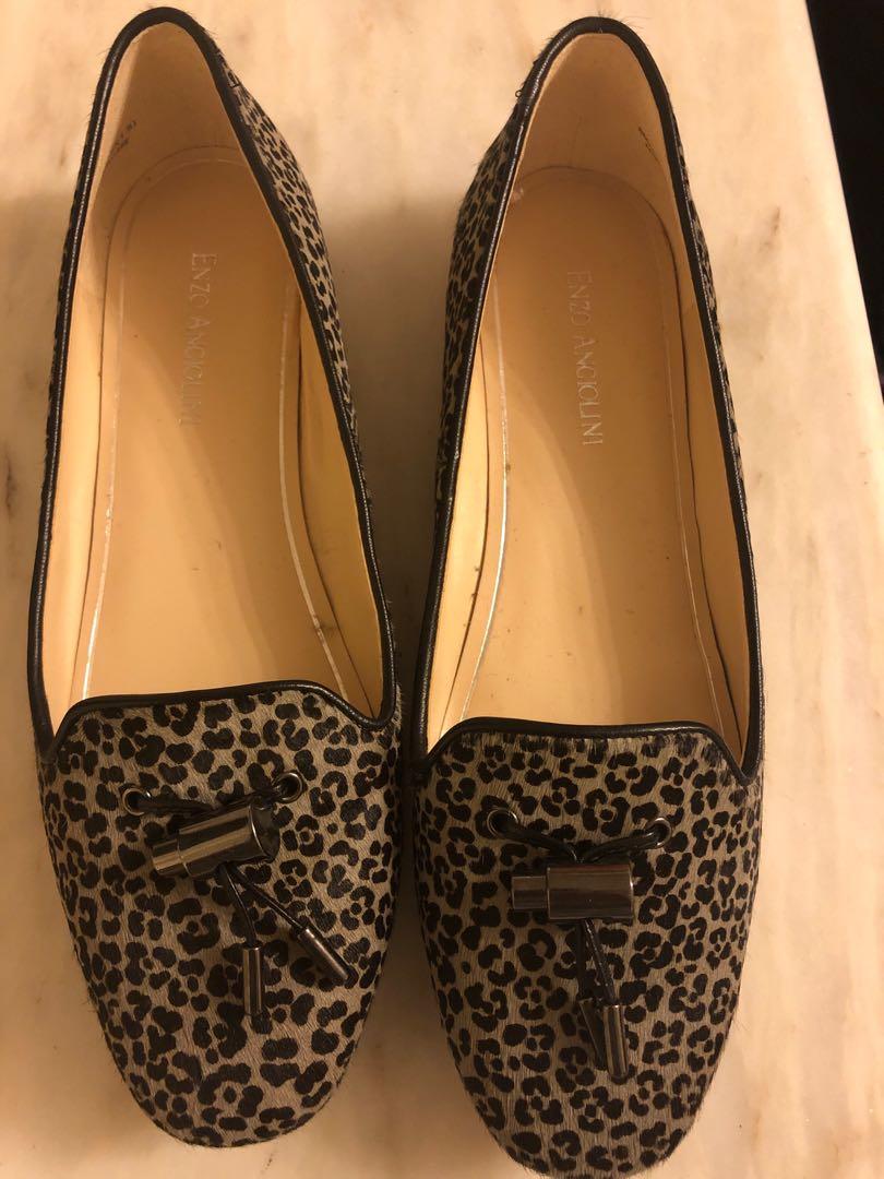 enzo angiolini brand
