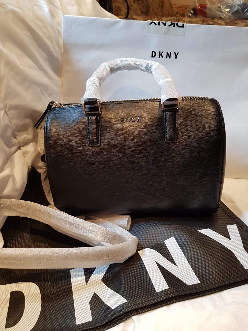 Dkny doctors bag online