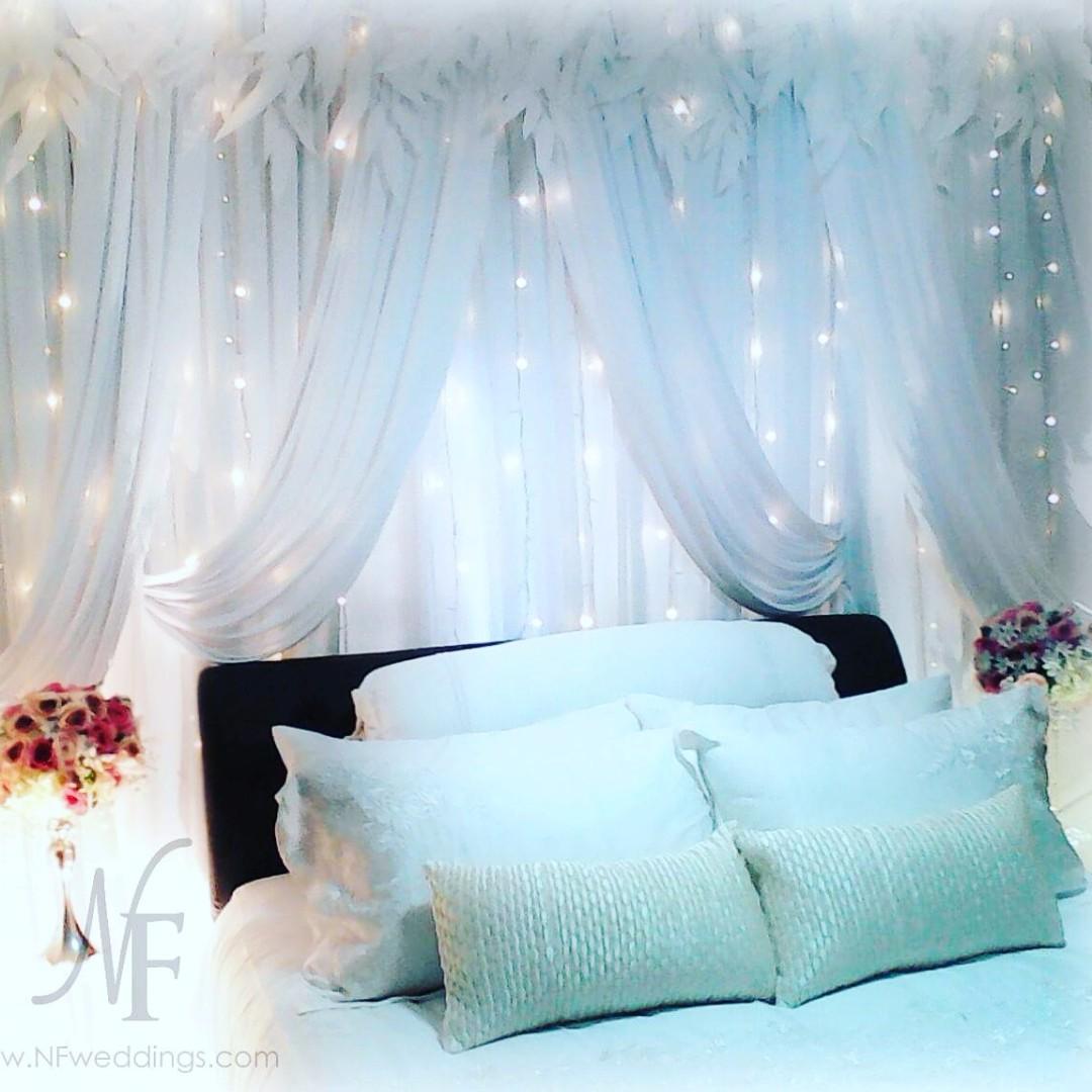 Bridal Room Bilik Pengantin Mini Pelamin Lifestyle Services