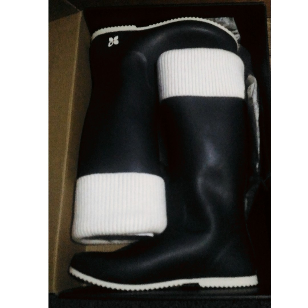 Butterfly twists cheap rain boots