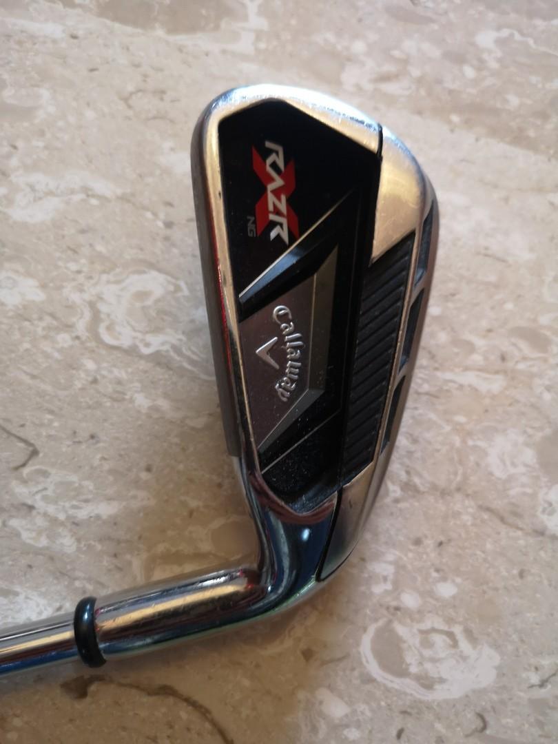 Callaway razr x ng Clearance