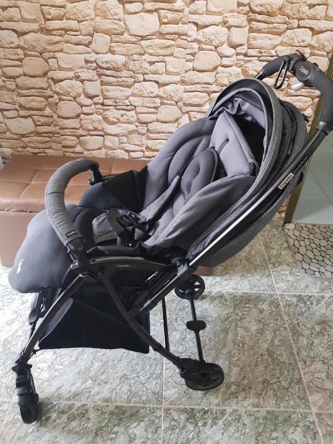 Capella wi outlet lite