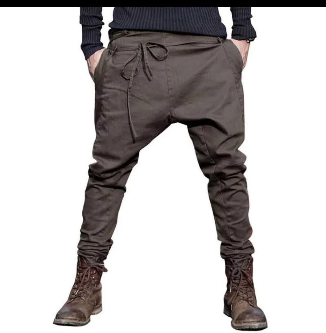 mens stylish jogger pants
